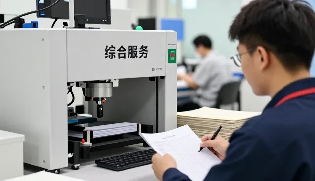 钟表维修服务包